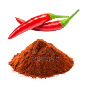 Cayenne Pepper Kg