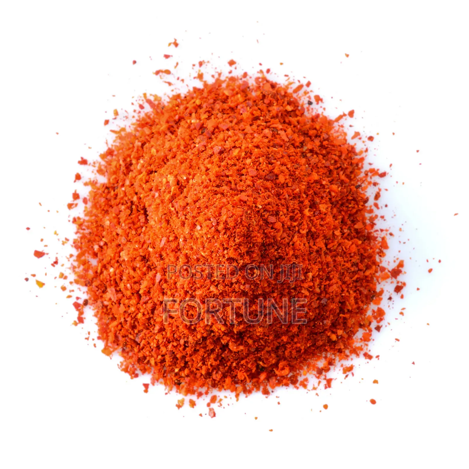 Cayenne Pepper Powder Kg
