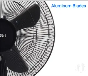 Clikon 16" Premium Table Fan