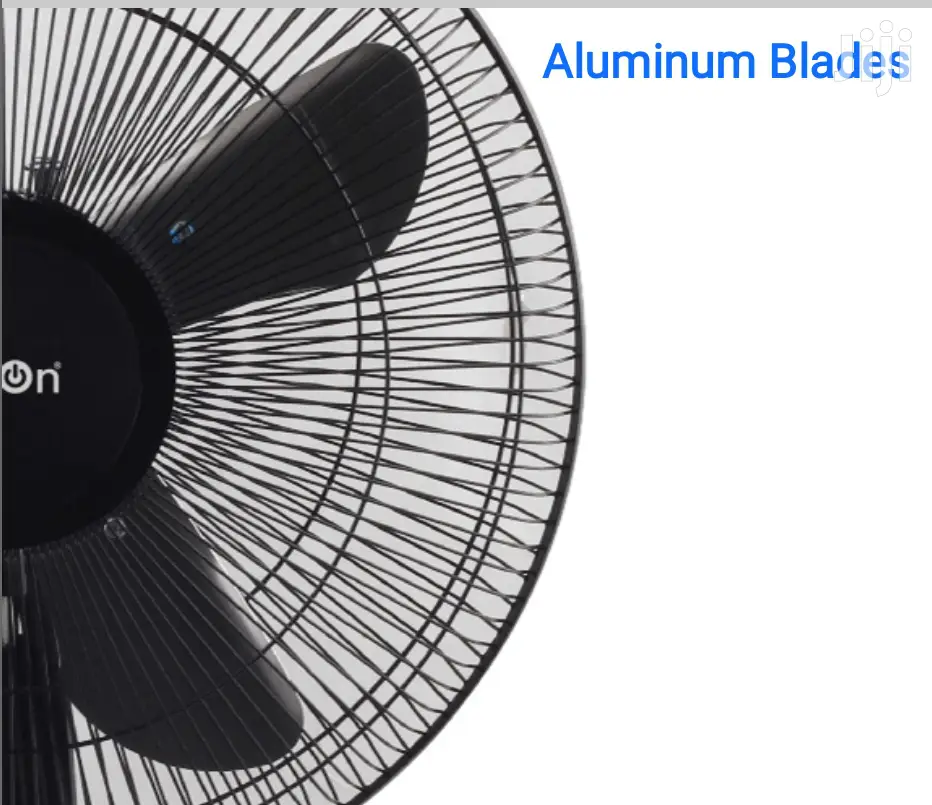Clikon 16" Premium Table Fan