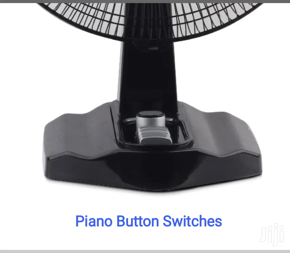 Clikon 16" Premium Table Fan