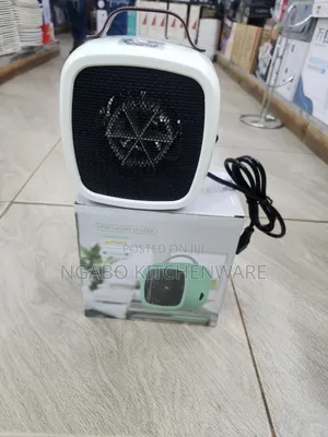 Fan Heater Intelligent Fan