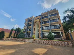 3bdrm Apartment in Muyenga, Makindye for rent