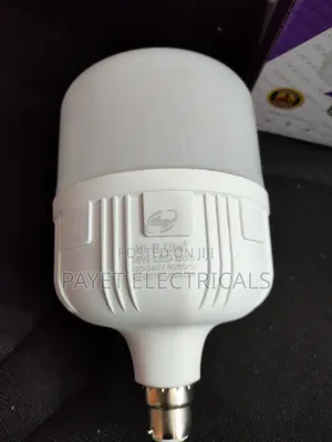 38watts Led Bulb