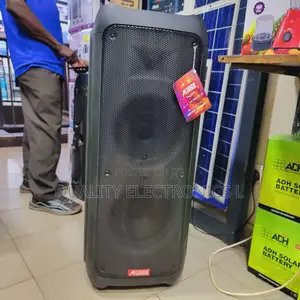 Mjack Mj3010 Partybox  Speakers