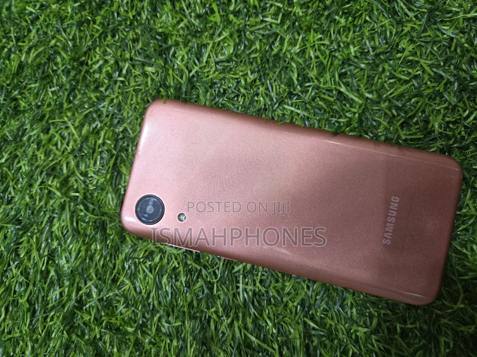 Samsung Galaxy A03 Core 32 GB Bronze