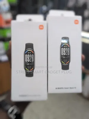 Xiaomi Smart Band 10