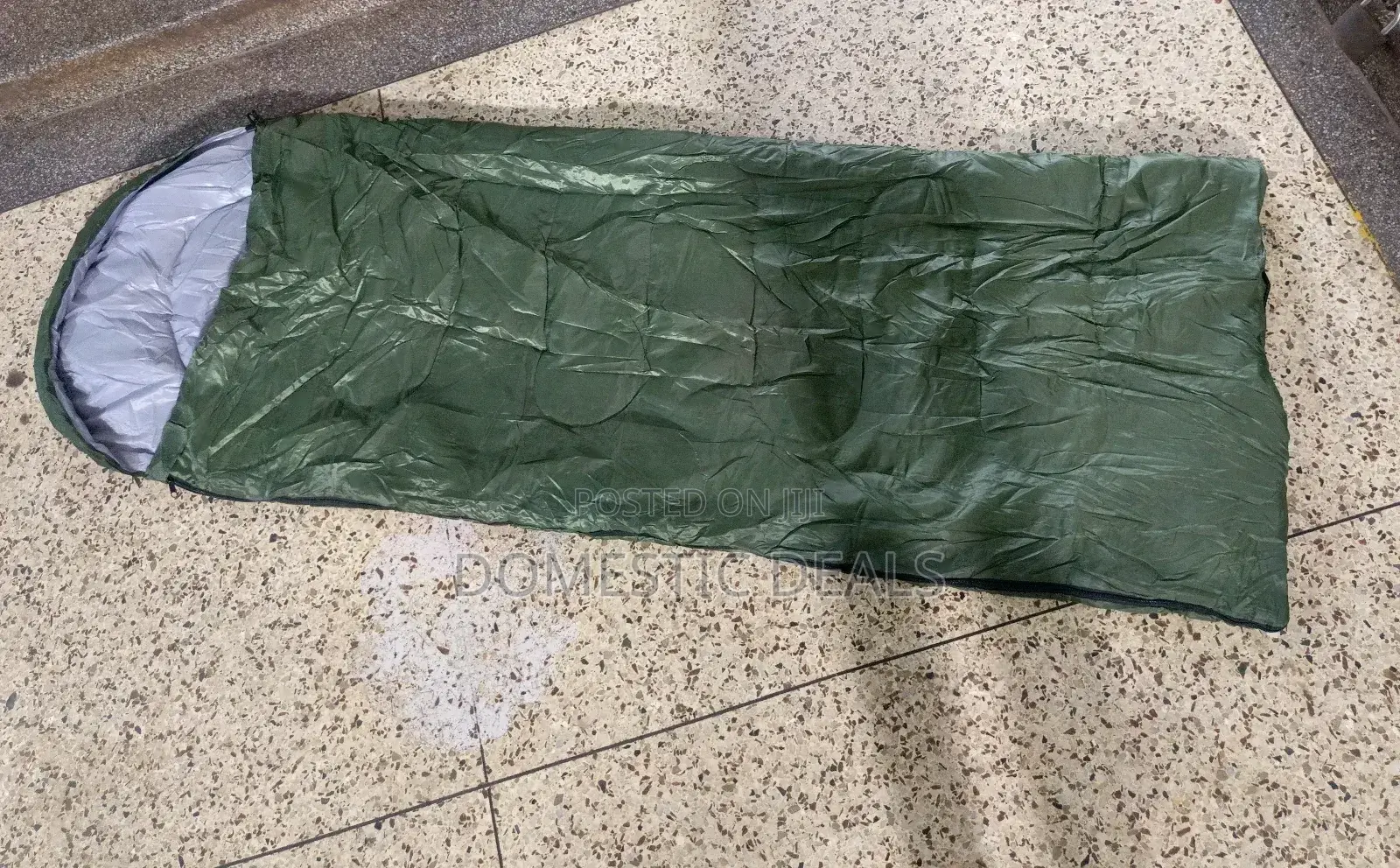 Outdoor Camping Sleeping Bag