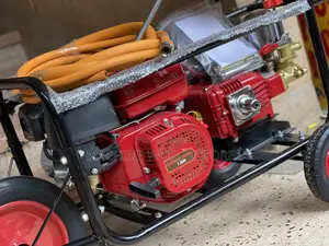 Wx-45c Gasoline Engine Garden Sprayer.