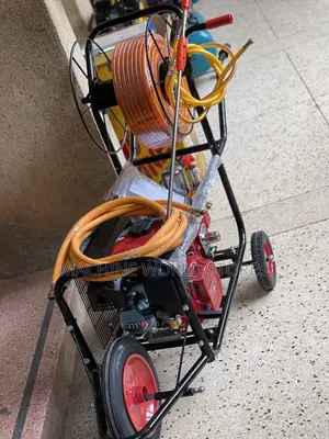 Wx-45c Gasoline Engine Garden Sprayer.