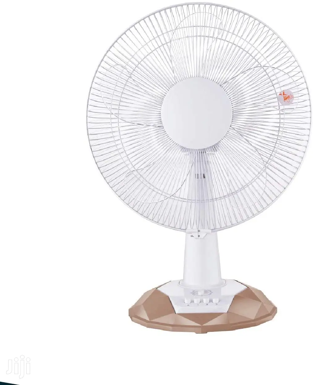 Geepas 16" Table Fan