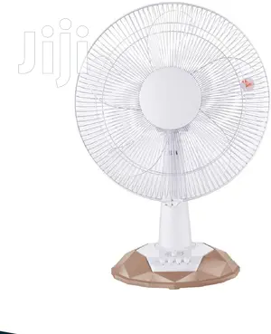 Geepas 16" Table Fan