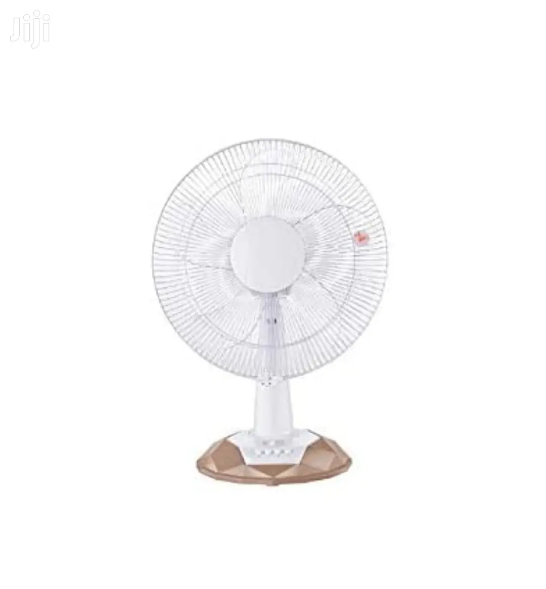 Geepas 16" Table Fan