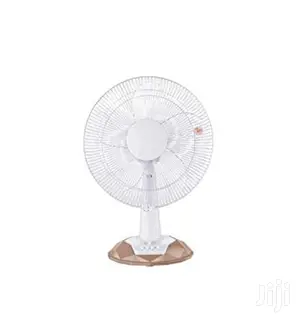 Geepas 16" Table Fan