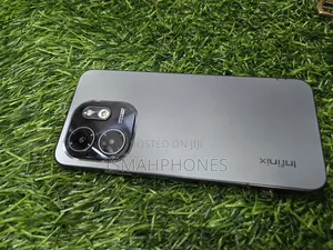 Infinix Smart 9 64 GB Black