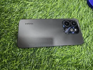 Infinix Smart 9 64 GB Black