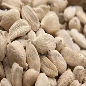 1kg Cardamom White