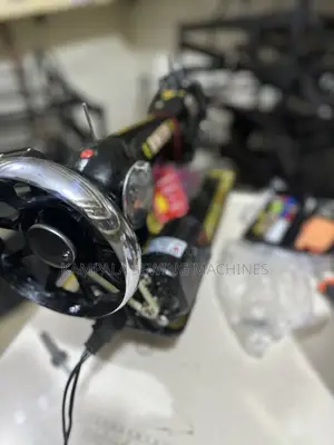 New Electric Sewing Machine Domestically