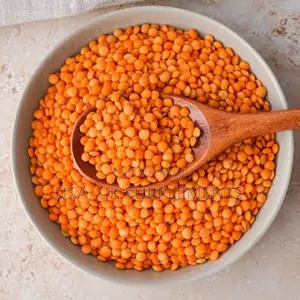 Quality Lentils 1kg
