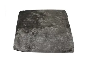 Musline Multi Black Backgrop Material 3x6m
