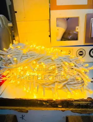 Led Decorative String Light for 50 Meters
