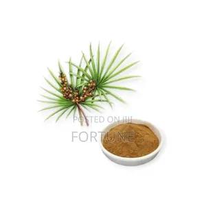 Saw Palmetto 500g