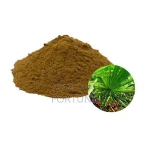 Saw Palmetto 500grams
