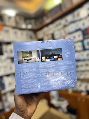 Philips, Neopix 130, Home Theater Projector, Advanced Image