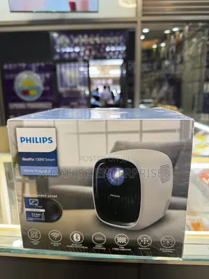Philips, Neopix 130, Home Theater Projector, Advanced Image