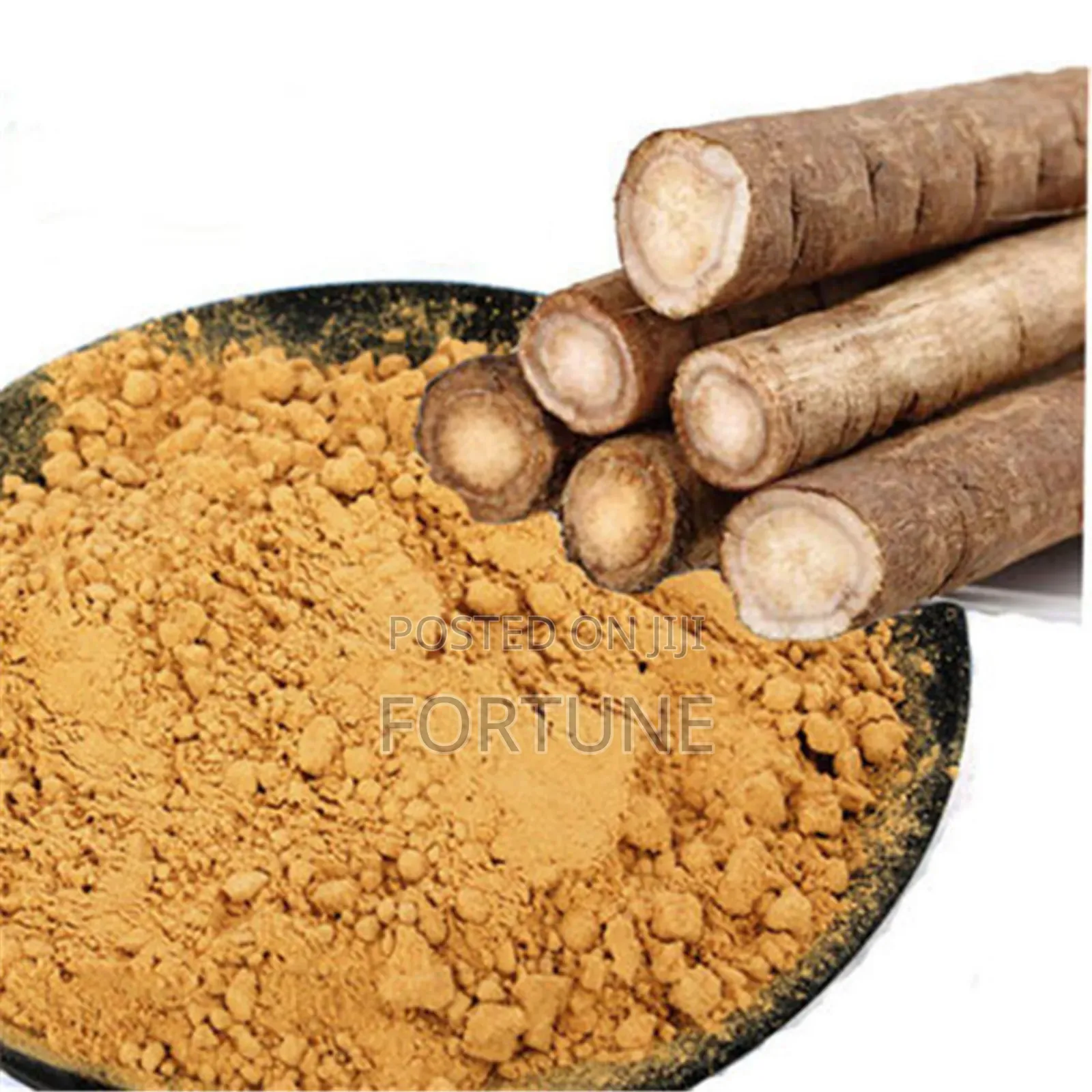 Burdock Root Powder 250g