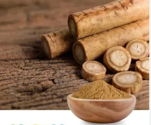 Burdock Powder 250grams