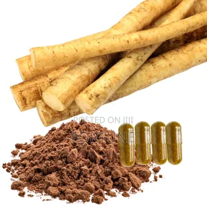 Burdock Powder 100grams