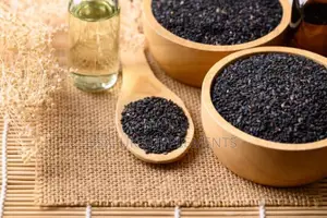 1kg Quality Black Seeds