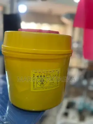 10l Sharps Reusable Container