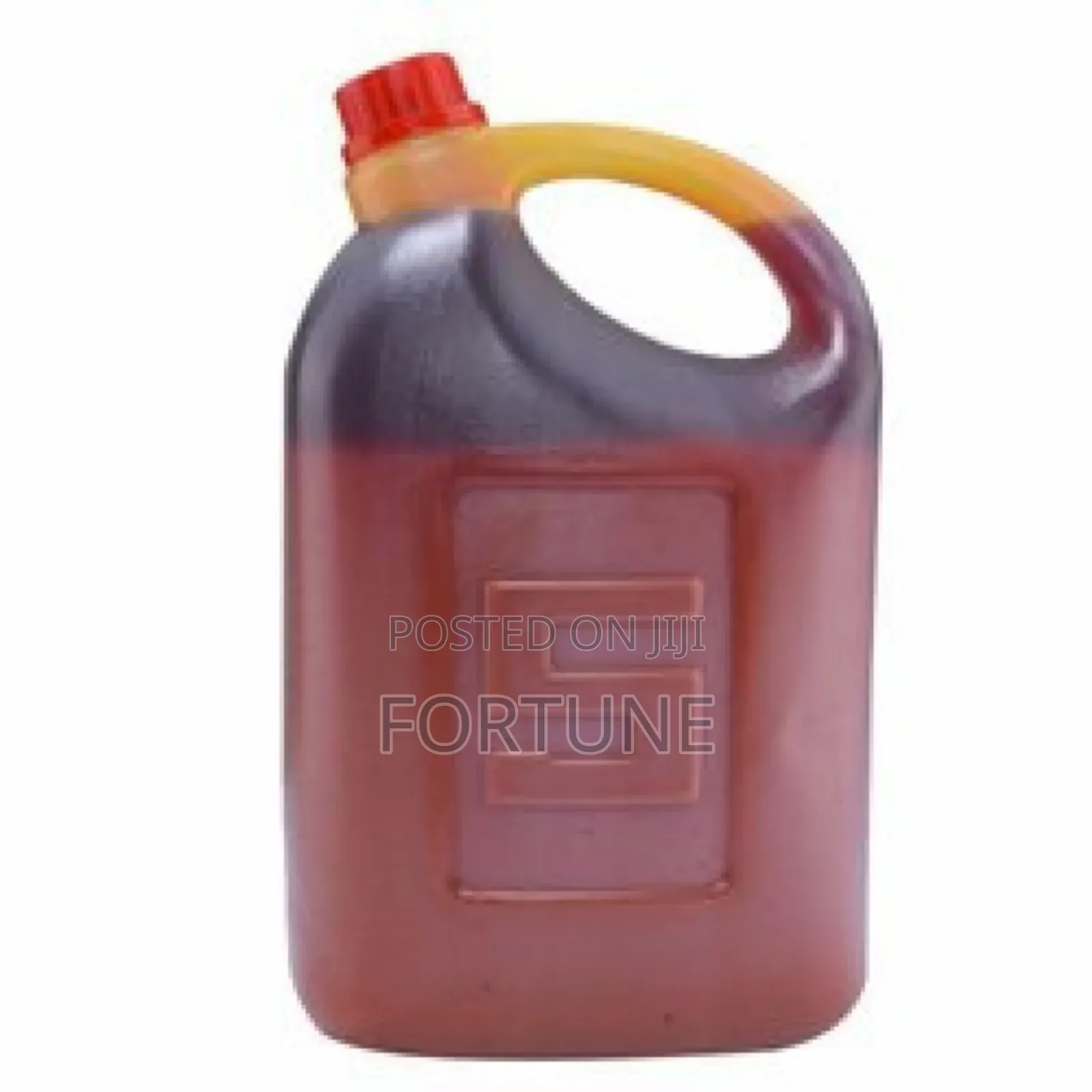 Red Palm Edible 1l