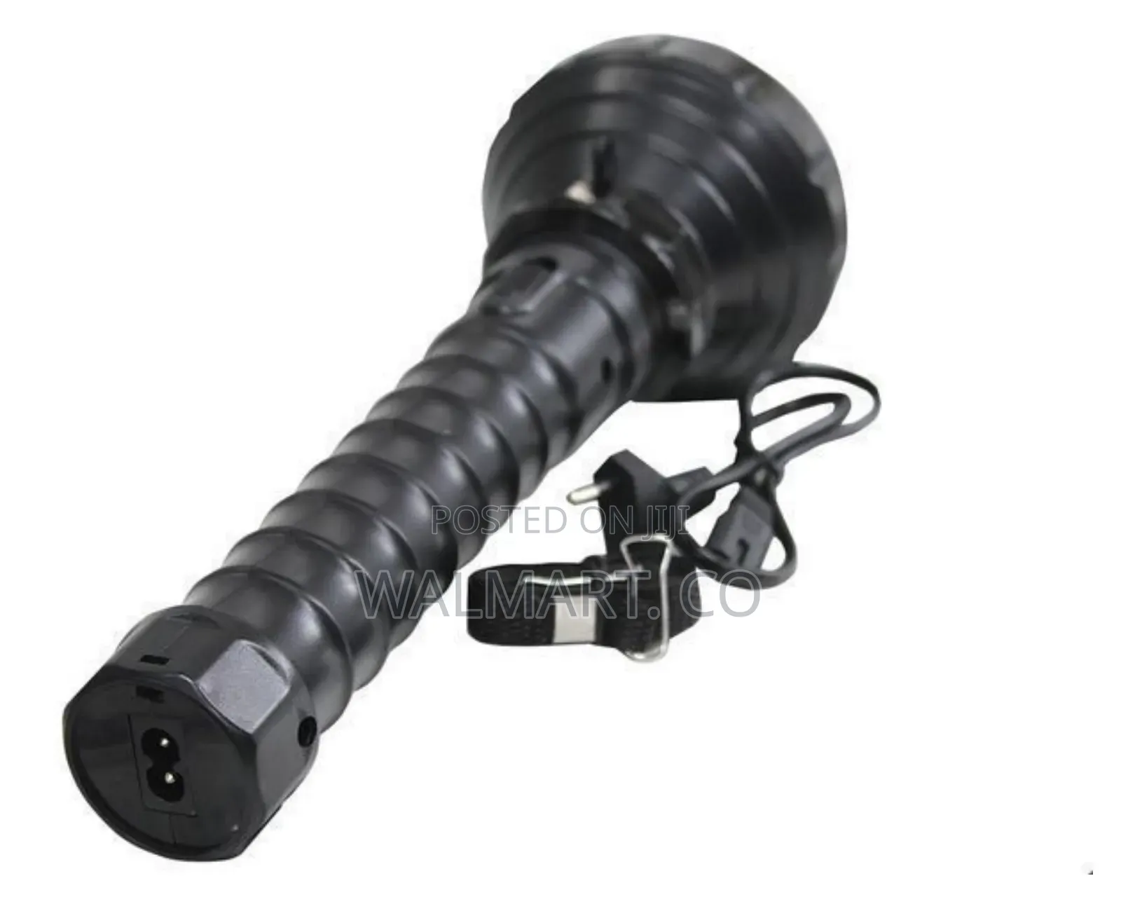 Dp Led Rechargeable Flashlight Torch