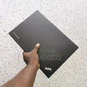 New Laptop Lenovo ThinkPad T450 8GB Intel Core I7 HDD 500GB