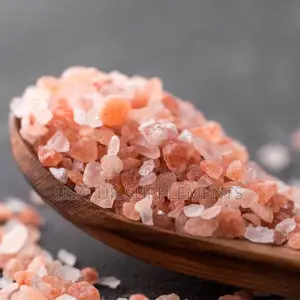 1kg Himalayan Pink Salt