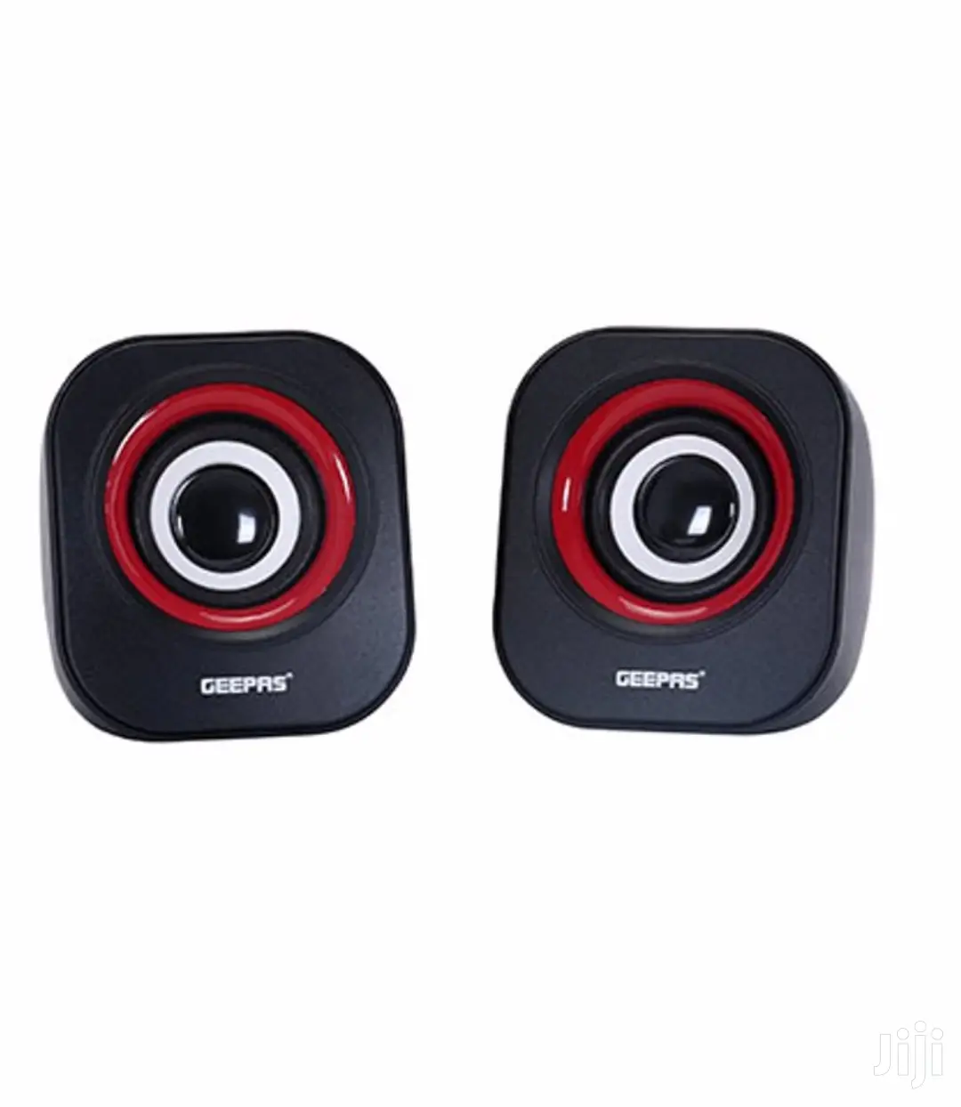 Geepas 2.1 Computer Speakers