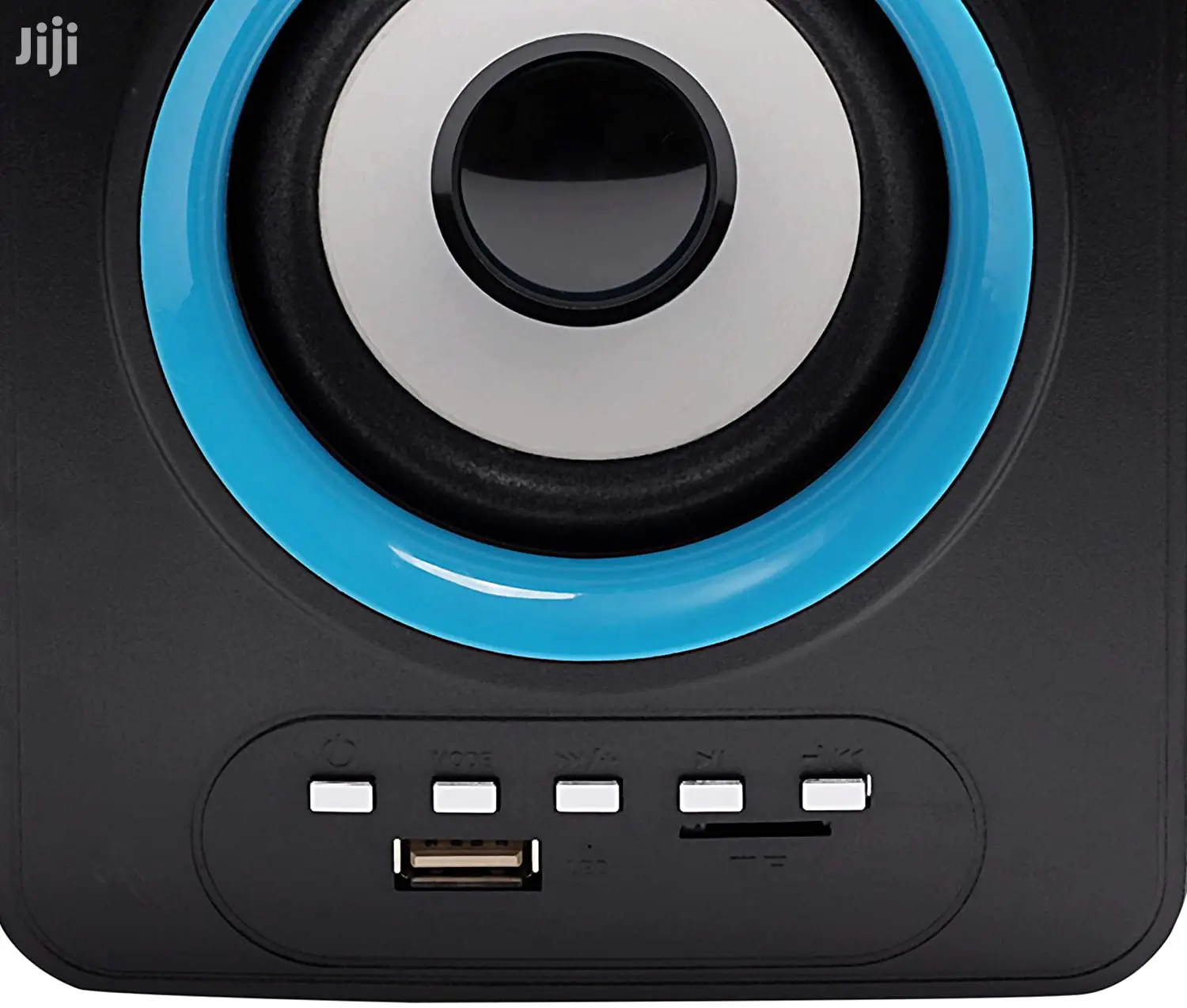 Geepas 2.1 Computer Speakers