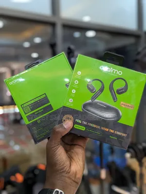 Oraimo Open Arc True Wireless Open Ear Buds