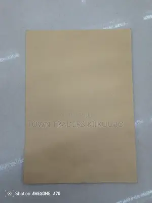 Envelopes A4