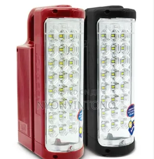 Geepas Rechargeable Lantern 2pcs Pack Combo