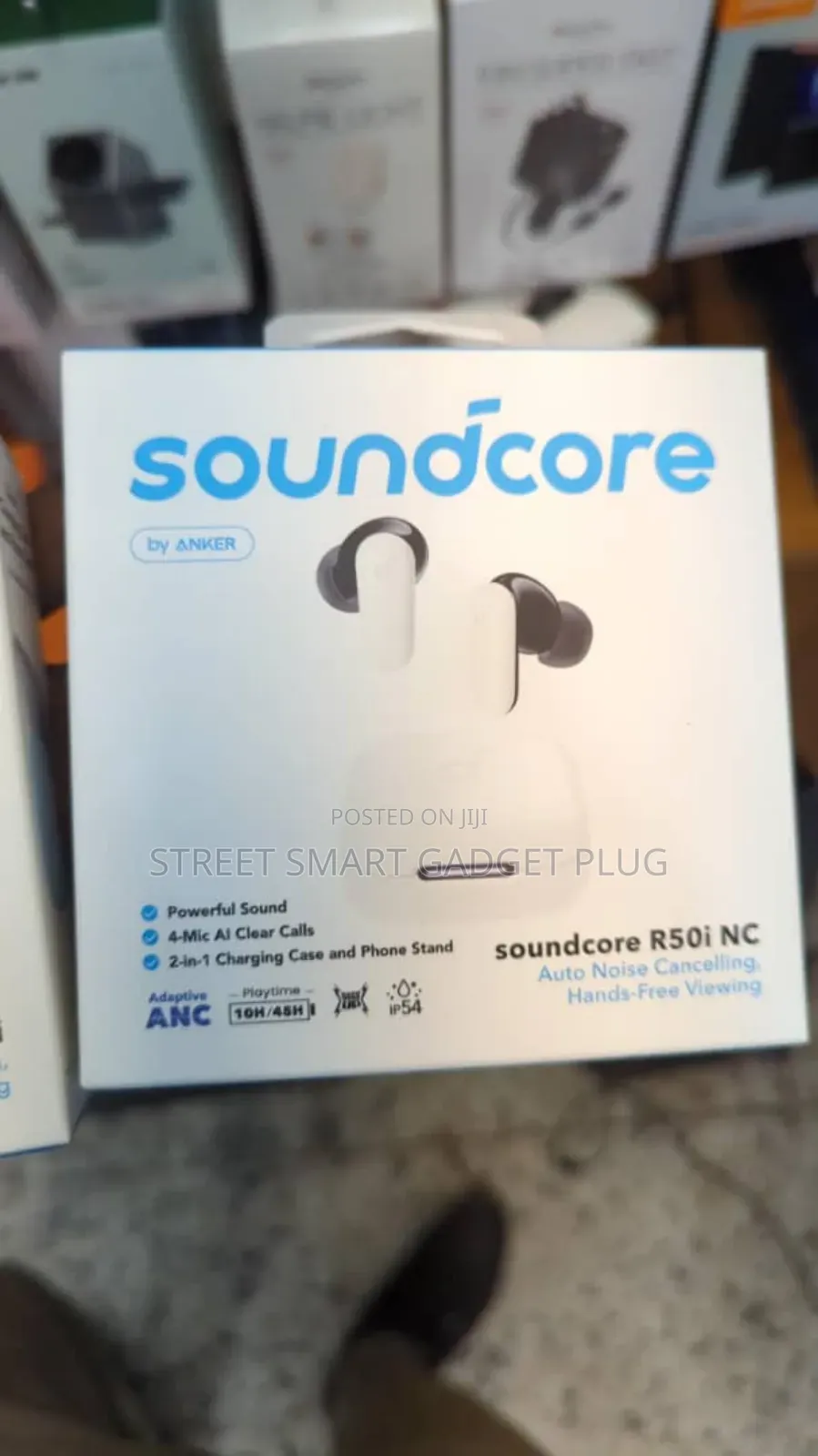 Anker R50i Nc Buds