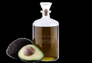 Avocado Oil Litre