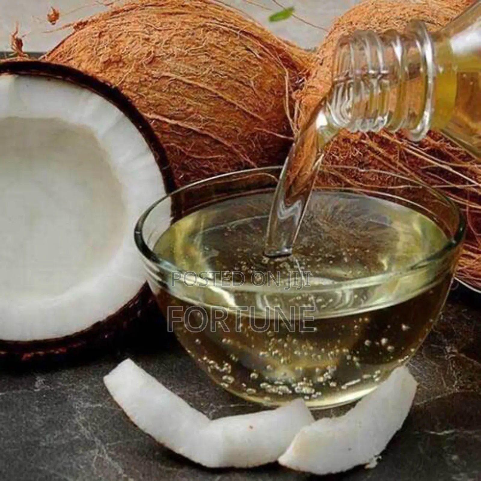 Coconut 1 Liter