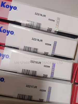 Koyo Bearings