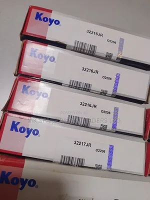 Koyo Bearings