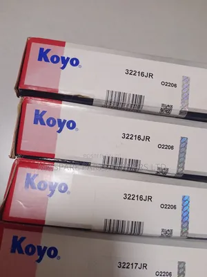 Koyo Bearings
