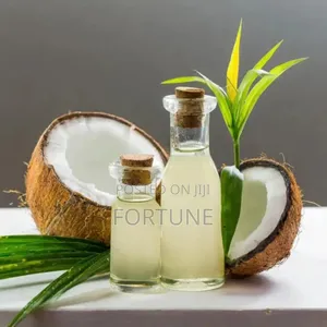 Coconut Oil One Litre